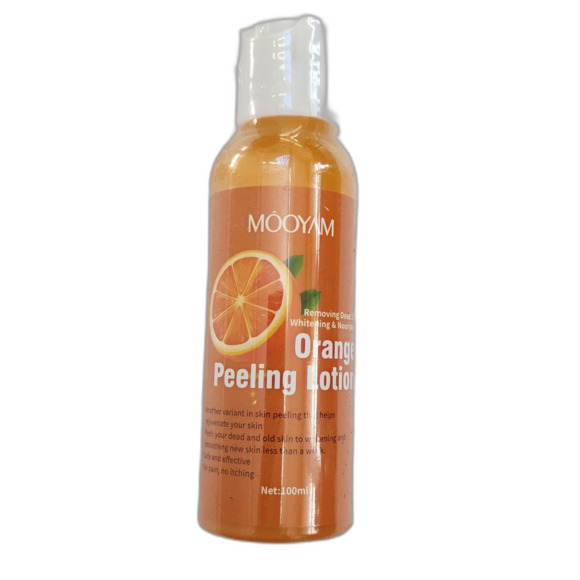 Other - MOOYAM Orange Peeling Lotion